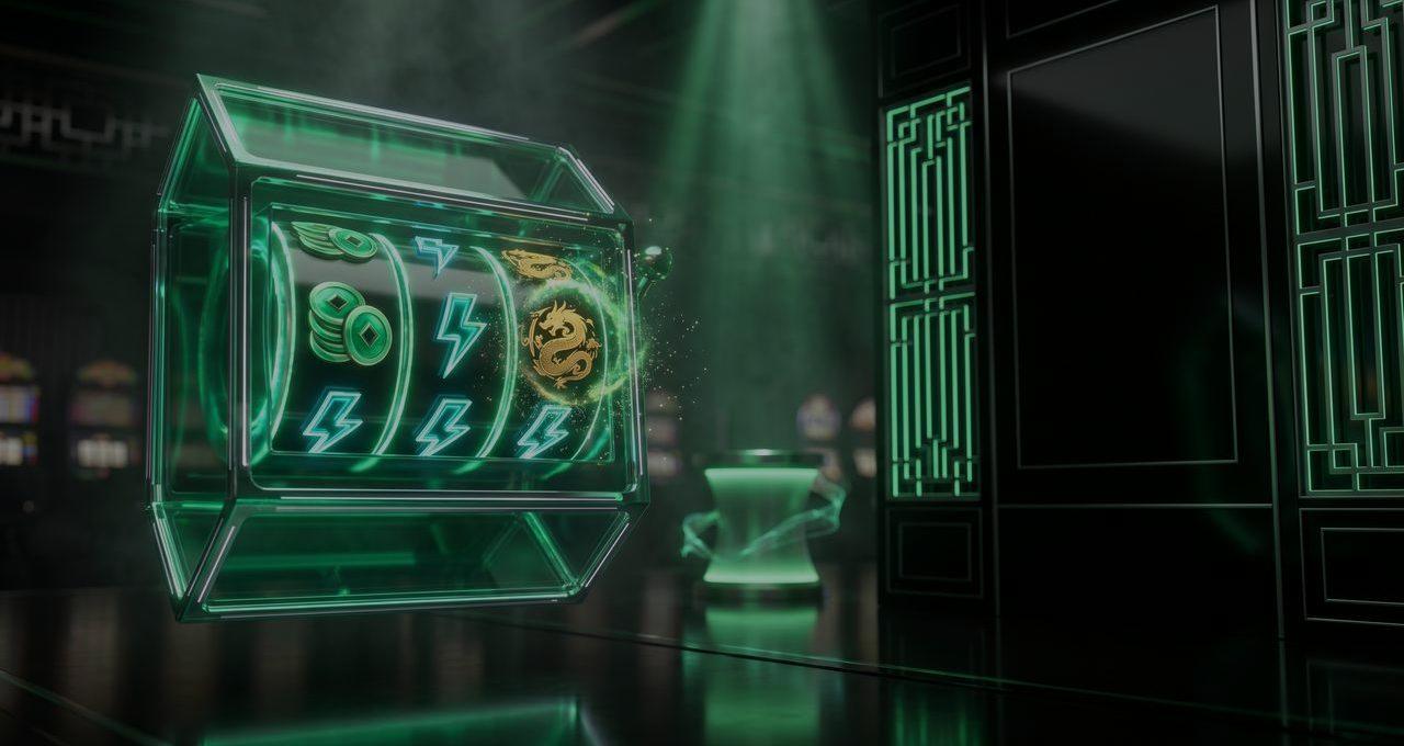 Won96 Casino