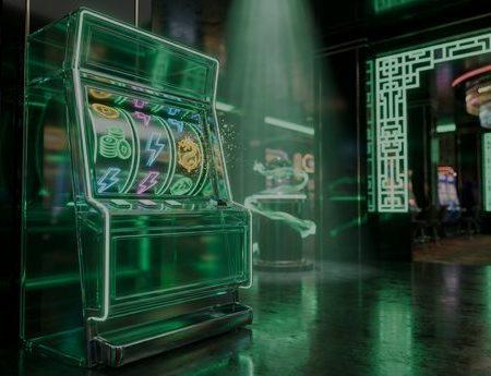 Won96 Casino