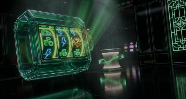 Won96 Casino
