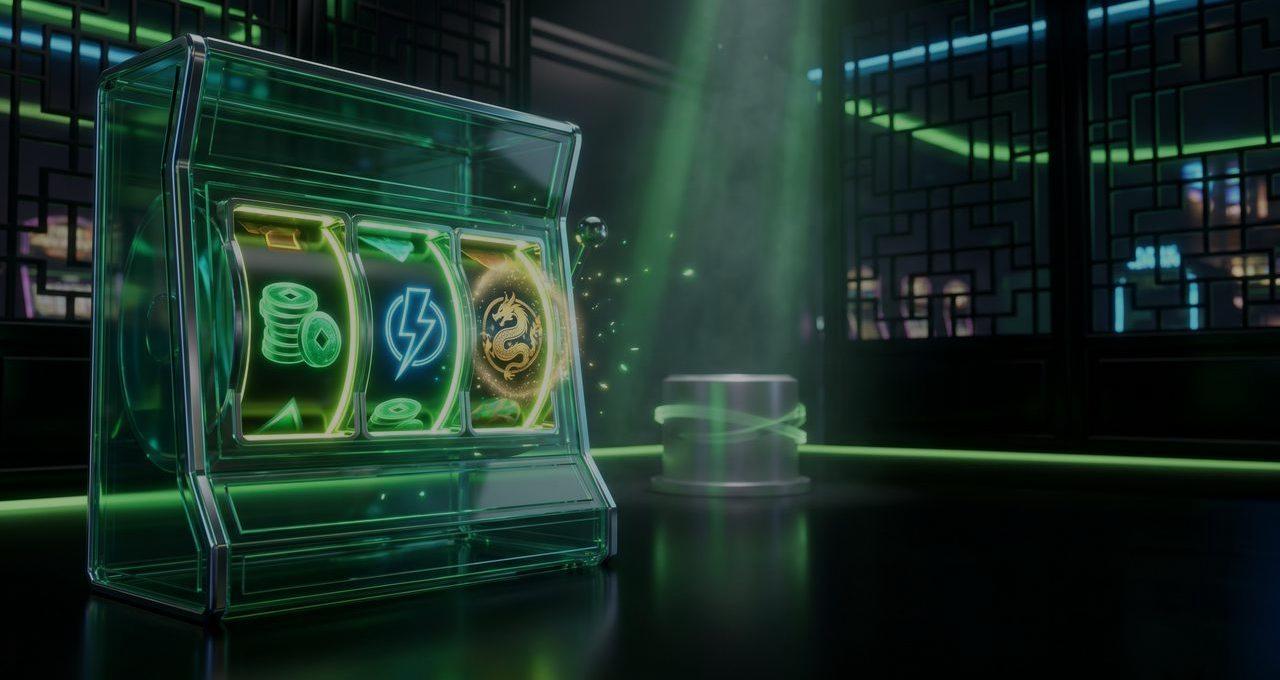 Won96 Casino