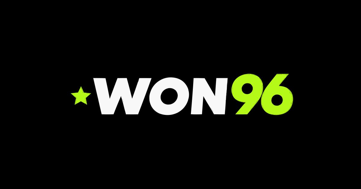 Top Slots at Won96